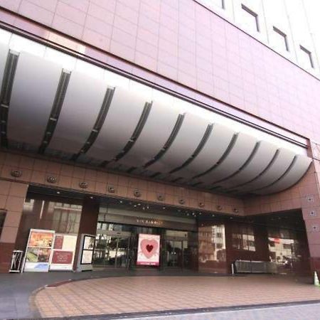 Hotel Nagoya Garden Palace - Vacation Stay 25775V Esterno foto