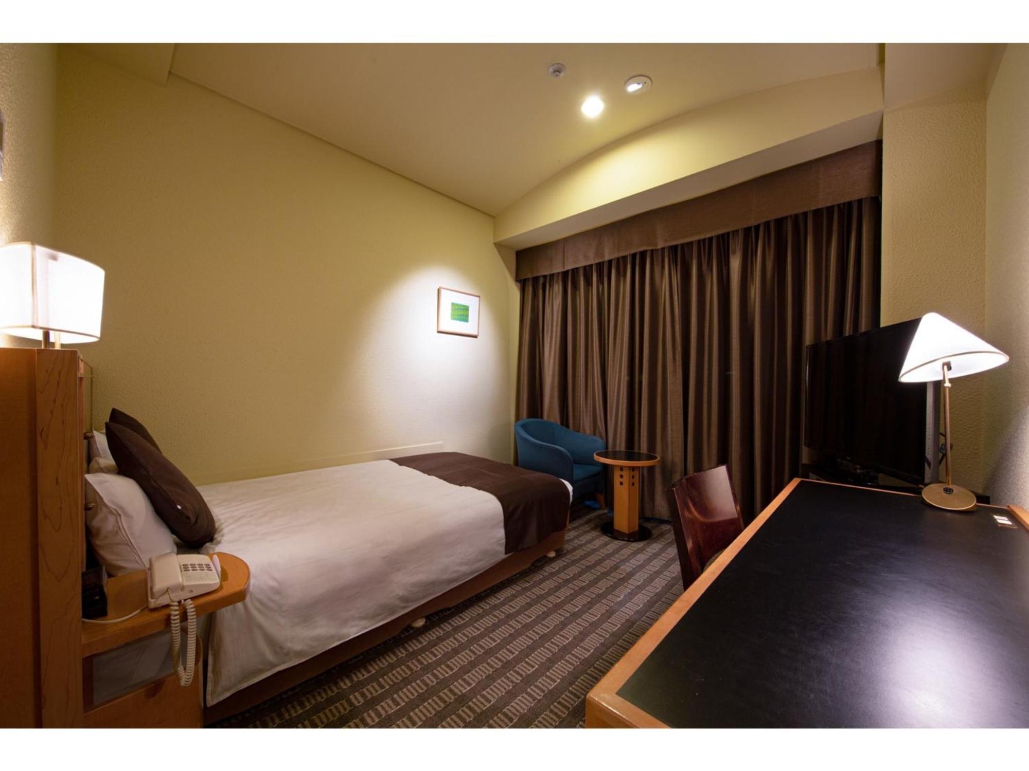 Hotel Nagoya Garden Palace - Vacation Stay 25775V Esterno foto